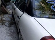 Daewoo Nubira 2002 - Bán ô tô Daewoo Nubira 2002, màu trắng, giá chỉ 90 triệu giá 90 triệu tại Bình Định