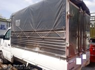 Xe tải 500kg - dưới 1 tấn Changan - SC1022DBN-1/MB 2016 - Có chiếc xe tải 500kg - dưới 1 tấn Changan - SC1022DBN-1/MB sản xuất năm 2016, màu trắng cần bán giá 110 triệu tại Tp.HCM