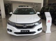 Honda City   2018 - Cần bán xe Honda City sản xuất năm 2018, xe có sẵn giao ngay giá 599 triệu tại Cà Mau