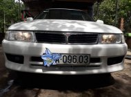 Mitsubishi Lancer 2000 - Bán Mitsubishi Lancer năm 2000, màu trắng, xe nhập giá 115 triệu tại Bình Phước