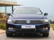 Volkswagen Passat 2018 - Bán xe Volkswagen Passat sản xuất năm 2018, màu đen, nhập khẩu giá 1 tỷ 480 tr tại Khánh Hòa
