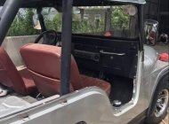Jeep   1981 - Bán xe Jeep A2 sản xuất 1981, xe còn rất đẹp và mới giá 110 triệu tại BR-Vũng Tàu