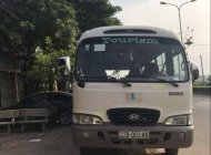 Hyundai County 2000 - Bán Hyundai County sản xuất 2000, màu kem (be), xe nhập, 98 triệu giá 98 triệu tại Hà Nội