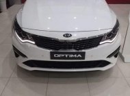 Kia Optima   2.0 2019 - Cần bán xe Kia Optima 2.0 2019, màu trắng, mới 100% giá 789 triệu tại Cần Thơ