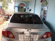 Toyota Corolla altis   2009 - Bán Toyota Corolla Altis năm sản xuất 2009, màu bạc, xe nhập, đồ còn zin nguyên giá 430 triệu tại Đồng Nai