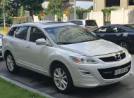 Mazda CX 9 2012 - Cần bán Mazda CX 9 sản xuất 2012, màu trắng còn mới, giá chỉ 820 triệu đồng giá 820 triệu tại Tp.HCM