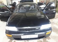 Nissan 100NX   1993 - Bán xe Nissan 100NX sản xuất 1993, nhập khẩu nguyên chiếc giá rẻ giá 95 triệu tại Nghệ An