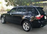 BMW X3   2005 - Bán BMW X3 số tự động nhập Mỹ, 2 cầu 4x4, Sx 2005 đăng ký lần đầu 2007 chính chủ giá 330 triệu tại Hà Nội