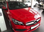 Mercedes-Benz CLA class   2019 - Bán ô tô Mercedes CLA 250 đời 2019, nhập khẩu, trả trước 600tr nhận xe ngay giá 1 tỷ 949 tr tại Tp.HCM