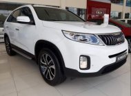 Kia Sorento  2.4 GAT 2019 - Bán Kia Sorento 2019 - Khuyến mãi hấp dẫn - Giao xe ngay giá 799 triệu tại Quảng Ngãi