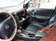 Mercedes-Benz C class  C200 2002 - Bán Mercedes C200 sản xuất năm 2002, màu đen, nhập khẩu giá 155 triệu tại Hà Nội