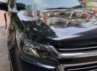 Chevrolet Colorado 2018 - Bán Chevrolet Colorado sản xuất 2018, màu đen, máy êm giá 550 triệu tại Ninh Bình