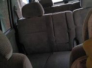 Suzuki APV 2007 - Cần bán xe Suzuki APV 2007, màu bạc, xe nhập giá 250 triệu tại Đồng Nai