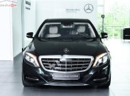 Mercedes-Benz Maybach S500 2016 - Bán Mercedes S500 đời 2016, màu đen, nhập khẩu nguyên chiếc giá 11 tỷ 99 tr tại Tp.HCM