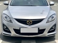 Mazda 6 2011 - Hàng hiếm Madza 6 2.0 sản xuất 2011, nhập khẩu Nhật Bản, cực chất giá 540 triệu tại Tp.HCM