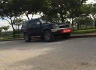 Toyota 4 Runner   1999 - Bán Toyota 4 Runner đa dụng phun chức năng giá 255 triệu tại Tp.HCM