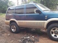 Nissan Terrano 2000 - Cần bán lại xe Nissan Terrano năm sản xuất 2000, xe nhập còn mới giá 265 triệu tại Bình Phước