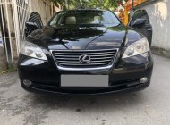 Lexus ES 350 2009 - Gia đình đổi xe bán Lexus ES350 đen tuyền 2009, chính chủ giá 785 triệu tại Tp.HCM