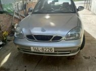 Daewoo Nubira 2000 - Bán lại xe Daewoo Nubira sản xuất năm 2000, màu bạc, xe nhập giá 73 triệu tại Đắk Nông