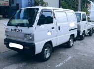 Suzuki Blind Van   2004 - Bán Suzuki Blind Van 580kg màu trắng, đời 2004 giá 150 triệu tại Tp.HCM