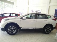 Honda CR V L 2019 - Bán Honda CRV L Turbo nhập khẩu nguyên chiếc, chỉ với 360tr mới 100%, 0942.627.357 giá 360 triệu tại Quảng Trị