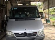 Mercedes-Benz Sprinter 313 2008 - Bán Mercedes Sprinter 313 đời 2008, màu bạc giá 325 triệu tại Bình Dương