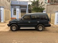 Mitsubishi Pajero 1996 - Nâng đời bán Mitsubishi Pajero 1996, nhập khẩu nguyên chiếc giá 110 triệu tại Thanh Hóa