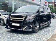 Toyota Alphard  3.5L V6 2017 - Bán Toyota Alphard 3.5L - V6 sản xuất 2017 model 2018 giá 4 tỷ 100 tr tại Hà Nội