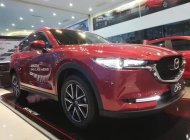 Mazda CX 5   2018 - Bán ô tô Mazda CX 5 sản xuất 2018, màu đỏ, mới 100% giá 999 triệu tại Vĩnh Long