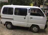 Suzuki Super Carry Van 2003 - Bán Suzuki Super Carry Van sản xuất 2003, màu trắng, giá 110tr giá 110 triệu tại Cao Bằng