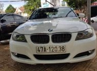 BMW 3 Series 325i 2011 - Bán BMW 325i 2011, màu trắng, nhập khẩu, 585 triệu giá 585 triệu tại Đắk Lắk