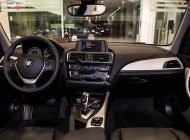 BMW 1 Series 118i 2019 - Cần bán xe BMW 1 Series 118i đời 2019, giới hạn tốc độ, 6 túi khí, lốp an toàn chống xịt Runfla giá 1 tỷ 439 tr tại Nghệ An