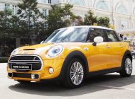 Mini One 2019 - Bán Mini One năm sản xuất 2019, nhập khẩu nguyên chiếc giá 1 tỷ 529 tr tại Tp.HCM