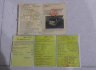 Kia Morning  MT 2009 - Gia đình bán Kia Morning 2009, số sàn giá 160 triệu tại Đồng Nai