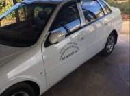 Lifan 520   2007 - Bán Lifan 520 đời 2007, màu trắng, còn liền lạc giá 65 triệu tại Lâm Đồng