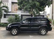 Toyota Prado GX 4x4 2008 - Bán xe Toyota Land Cruiser Prado GX, model 2008, màu Đen, nhập khẩu Mỹ giá 685 triệu tại Tp.HCM