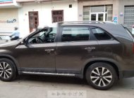 Kia Sorento GATH 2016 - Bán Kia Sorento GATH năm sản xuất 2016, màu nâu chính chủ giá 710 triệu tại Phú Yên