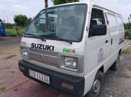 Suzuki Super Carry Van 2017 - Cần bán xe Su cóc cũ 2 chỗ đời 2017, xe đẹp như mới chạy chuẩn 2 vạn giá 245 triệu tại Hải Dương
