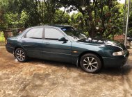 Mazda 626 GLX 1992 - Bán ô tô Mazda 626 1992, màu xanh lam, xe cá nhân giá 75 triệu tại Hải Dương