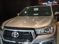 Toyota Hilux E 4x2 AT 2019 - Cần bán xe Toyota Hilux E 4x2 AT năm sản xuất 2019, nhập khẩu nguyên chiếc giá 695 triệu tại An Giang