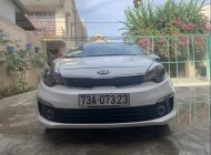 Kia Rio   2017 - Bán Kia Rio sản xuất năm 2017, màu trắng, xe nhập   giá 440 triệu tại Quảng Bình