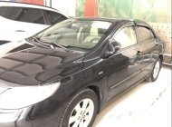 Toyota Corolla altis   2010 - Bán Toyota Corolla altis đời 2010, màu đen, chính chủ giá 465 triệu tại Hải Phòng