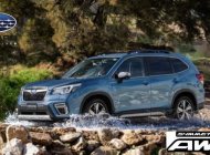 Subaru Forester 2019 - Bán xe Subaru Forester sản xuất năm 2019, xe nhập giá 1 tỷ 128 tr tại Hà Tĩnh