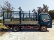 Thaco OLLIN 500B 2016 - Cần bán xe tải Ollin 500B cũ đời 2016 bản đủ, xe đẹp mấy rất chất giá 255 triệu tại Hà Nam