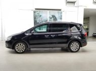 Volkswagen Sharan 2.0 2016 - Bán xe gia đình Volkswagen Sharan - Nhập khẩu, 7 chỗ, 2 cửa lùa, bảo hành chính hãng - 090-898-8862 giá 1 tỷ 439 tr tại Tp.HCM