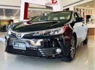 Toyota Corolla altis 2019 - Cần bán xe Toyota Corolla Altis năm sản xuất 2019, màu đen, giá chỉ 657 triệu giá 657 triệu tại An Giang