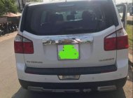 Chevrolet Orlando LTZ 2016 - Bán lại xe Chevrolet Orlando LTZ đời 2016, màu trắng, nhập khẩu nguyên chiếc giá 420 triệu tại Tp.HCM