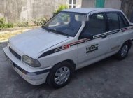 Kia Pride   1992 - Bán Kia Pride đời 1992, màu trắng, xe nhập  giá 20 triệu tại Nam Định