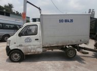 Changan G50 2015 - Bán xe tải nhỏ Changansản xuất 2015, màu trắng giá 110 triệu tại Tp.HCM