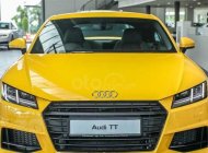 Audi TT 2.0 2019 - Bán Audi TT 2.0 đời 2019, xe nhập giá 1 tỷ 749 tr tại Tp.HCM